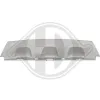 Blende, Stoßfänger vorne DIEDERICHS 2255164
