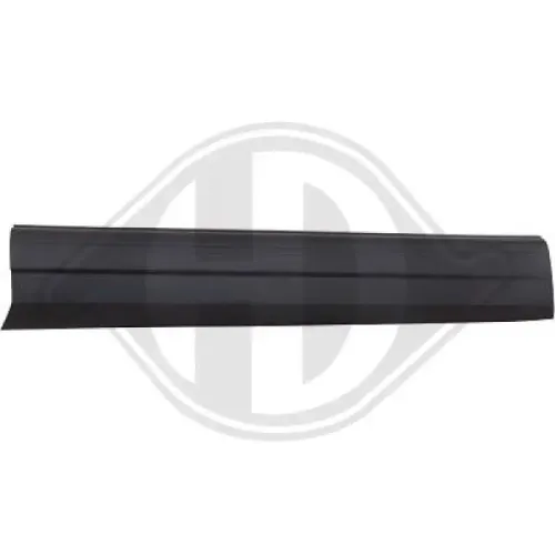 Träger, Stoßfänger vorne DIEDERICHS 2272060 Bild Träger, Stoßfänger vorne DIEDERICHS 2272060