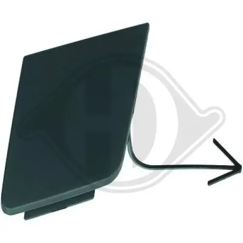 Klappe, Abschlepphaken vorne DIEDERICHS 2255262 Bild Klappe, Abschlepphaken vorne DIEDERICHS 2255262