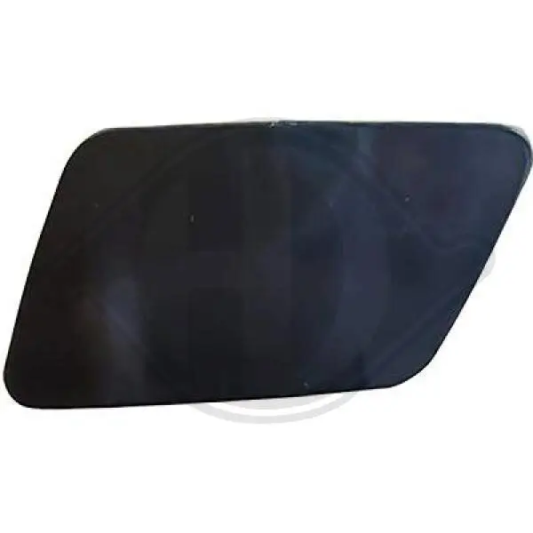 Blende, Stoßfänger vorne links DIEDERICHS 2255365