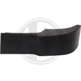 Zier-/Schutzleiste, Kotflügel vorne links DIEDERICHS 2255435