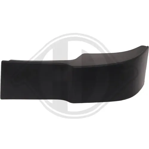 Zier-/Schutzleiste, Kotflügel vorne links DIEDERICHS 2255435 Bild Zier-/Schutzleiste, Kotflügel vorne links DIEDERICHS 2255435