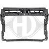 Frontverkleidung DIEDERICHS 2256003