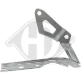 Scharnier, Motorhaube links DIEDERICHS 2256019