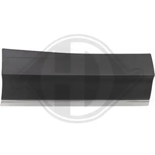 Zier-/Schutzleiste, Tür hinten links DIEDERICHS 2256223 Bild Zier-/Schutzleiste, Tür hinten links DIEDERICHS 2256223