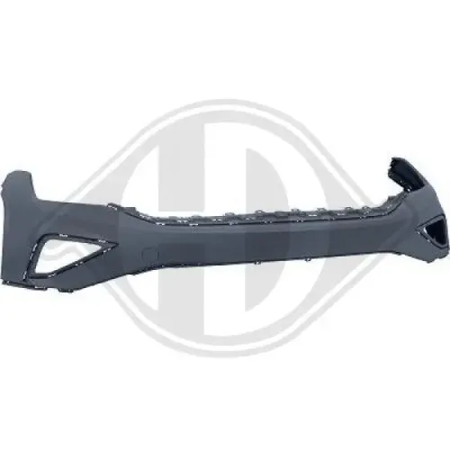 Stoßfänger vorne DIEDERICHS 2256250 Bild Stoßfänger vorne DIEDERICHS 2256250