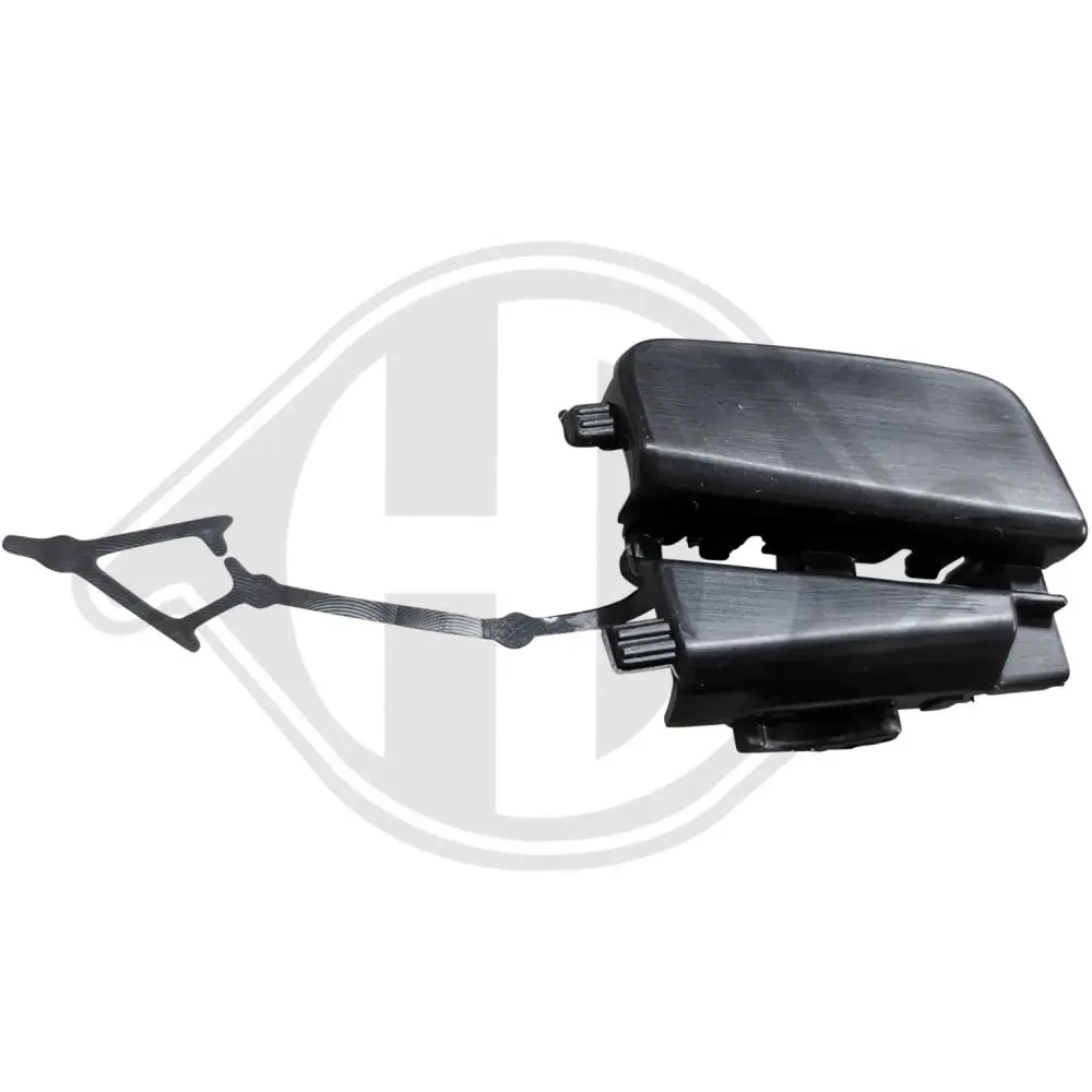 Klappe, Abschlepphaken vorne DIEDERICHS 2256464