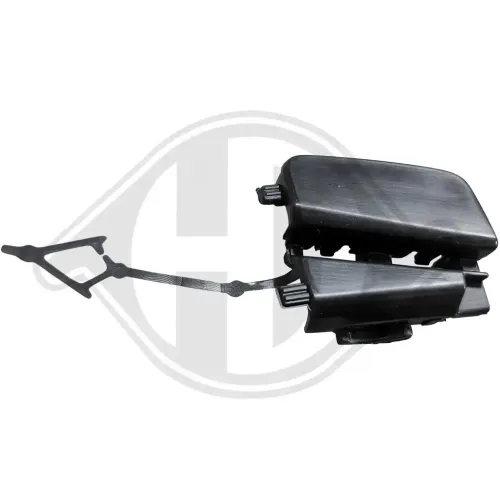 Heckleuchte links DIEDERICHS 2273093 Bild Heckleuchte links DIEDERICHS 2273093