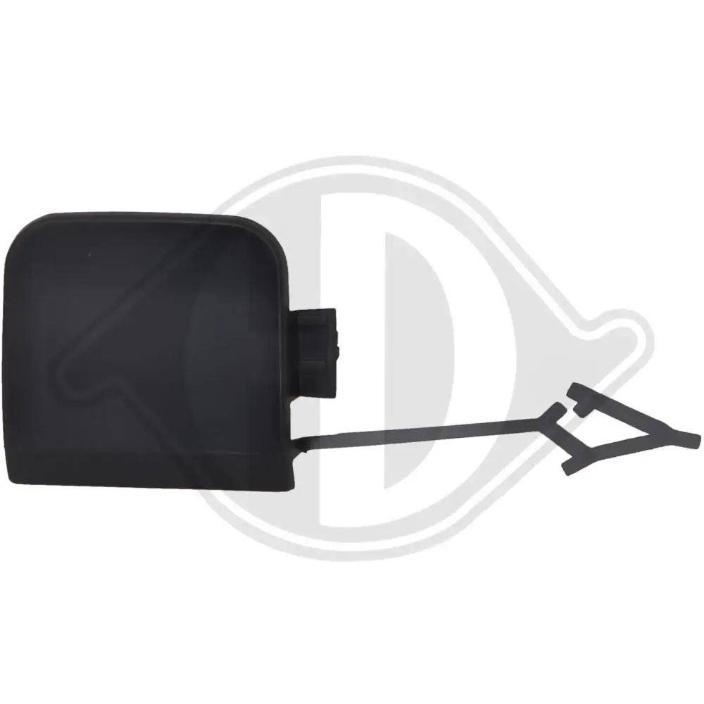 Klappe, Abschlepphaken hinten DIEDERICHS 2256564