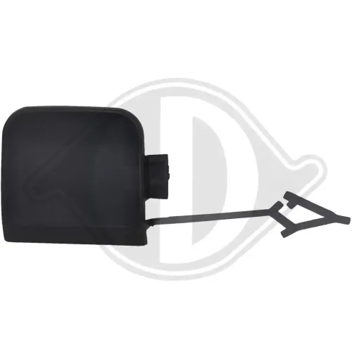 Klappe, Abschlepphaken hinten DIEDERICHS 2256564 Bild Klappe, Abschlepphaken hinten DIEDERICHS 2256564