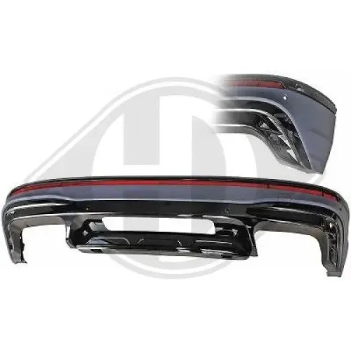 Abdeckung, Außenspiegel rechts DIEDERICHS 2273224 Bild Abdeckung, Außenspiegel rechts DIEDERICHS 2273224