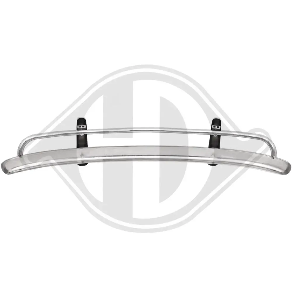 Stoßfänger vorne DIEDERICHS 2260050