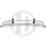 Stoßfänger vorne DIEDERICHS 2260050