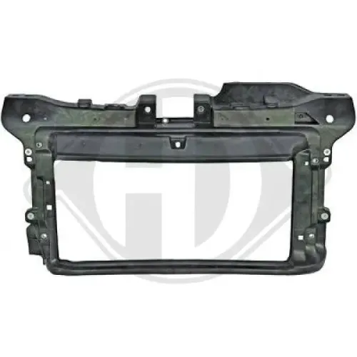 Frontverkleidung DIEDERICHS 2265002 Bild Frontverkleidung DIEDERICHS 2265002
