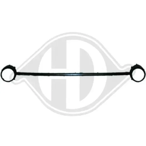 Blende, Nebelscheinwerfer DIEDERICHS 2265048 Bild Blende, Nebelscheinwerfer DIEDERICHS 2265048