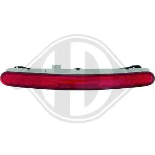 Zusatzbremsleuchte DIEDERICHS 2265096 Bild Zusatzbremsleuchte DIEDERICHS 2265096