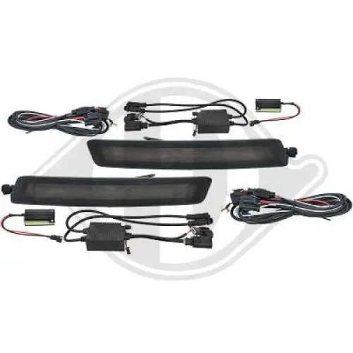 Tagfahrleuchte DIEDERICHS 2265171 Bild Tagfahrleuchte DIEDERICHS 2265171