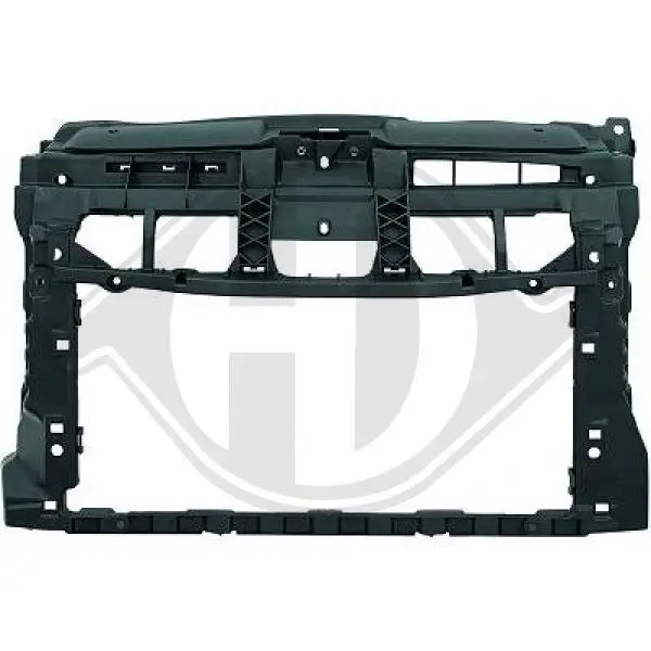 Frontverkleidung DIEDERICHS 2266002