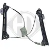 Fensterheber vorne links DIEDERICHS 2266021