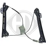 Fensterheber vorne links DIEDERICHS 2266021
