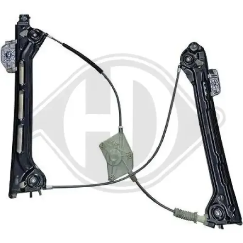Fensterheber vorne links DIEDERICHS 2266021 Bild Fensterheber vorne links DIEDERICHS 2266021