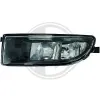 Nebelscheinwerfer links DIEDERICHS 2266089 Bild Nebelscheinwerfer links DIEDERICHS 2266089