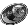 Hauptscheinwerfer links DIEDERICHS 2266981