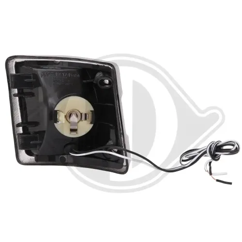 Blinkleuchtensatz DIEDERICHS 2269076 Bild Blinkleuchtensatz DIEDERICHS 2269076