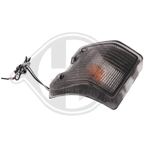 Blinkleuchtensatz DIEDERICHS 2269076 Bild Blinkleuchtensatz DIEDERICHS 2269076