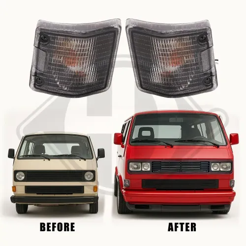 Blinkleuchtensatz DIEDERICHS 2269076 Bild Blinkleuchtensatz DIEDERICHS 2269076