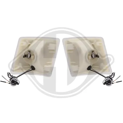 Blinkleuchtensatz DIEDERICHS 2269077 Bild Blinkleuchtensatz DIEDERICHS 2269077