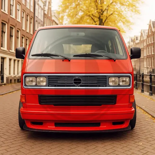 Kühlergitter DIEDERICHS 2269141 Bild Kühlergitter DIEDERICHS 2269141