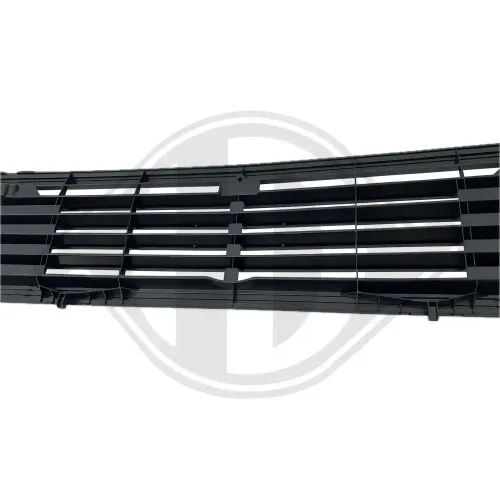 Kühlergitter DIEDERICHS 2269241 Bild Kühlergitter DIEDERICHS 2269241