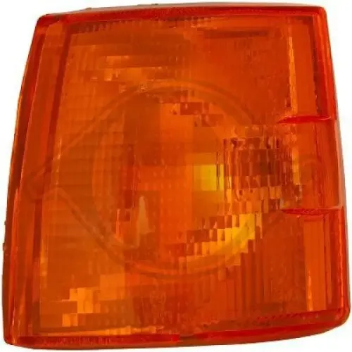 Blinkleuchte vorne links DIEDERICHS 2270071 Bild Blinkleuchte vorne links DIEDERICHS 2270071