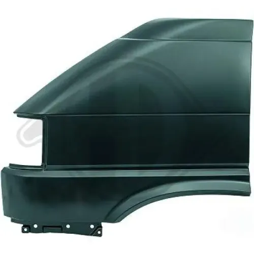 Kotflügel vorne links DIEDERICHS 2270107 Bild Kotflügel vorne links DIEDERICHS 2270107