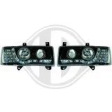 Hauptscheinwerfersatz DIEDERICHS 2270685