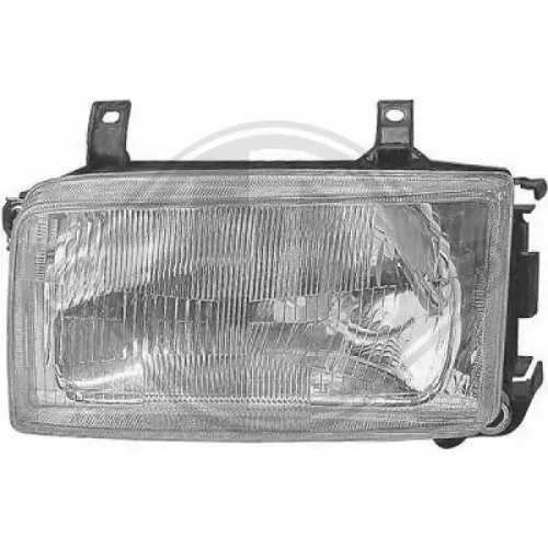 Hauptscheinwerfer links DIEDERICHS 2270981 Bild Hauptscheinwerfer links DIEDERICHS 2270981