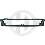 Rahmen, Kühlergitter DIEDERICHS 2271039