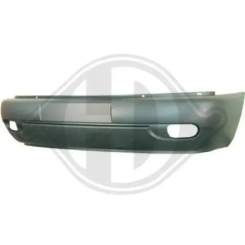 Stoßfänger vorne DIEDERICHS 2271051 Bild Stoßfänger vorne DIEDERICHS 2271051