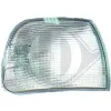 Nebelscheinwerfer links DIEDERICHS 2274289 Bild Nebelscheinwerfer links DIEDERICHS 2274289