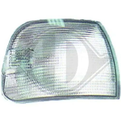 Blinkleuchte vorne links DIEDERICHS 2271073 Bild Blinkleuchte vorne links DIEDERICHS 2271073