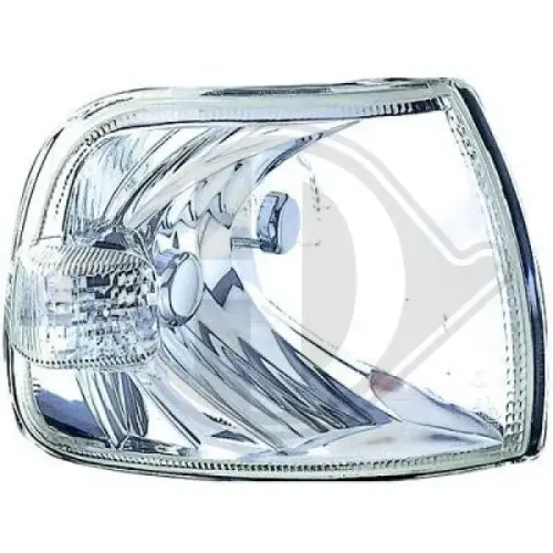 Blinkleuchtensatz DIEDERICHS 2271076 Bild Blinkleuchtensatz DIEDERICHS 2271076