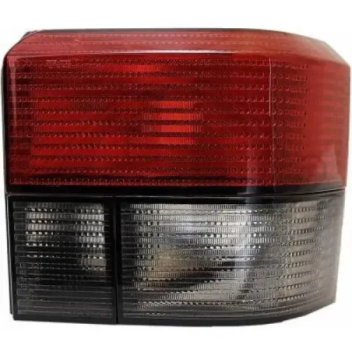 Heckleuchte links DIEDERICHS 2271091 Bild Heckleuchte links DIEDERICHS 2271091