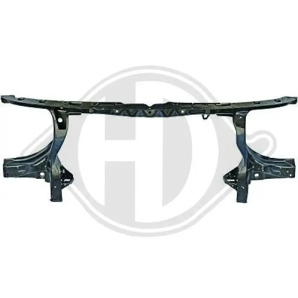 Frontverkleidung DIEDERICHS 2272002