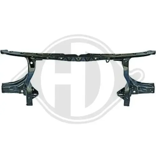 Frontverkleidung DIEDERICHS 2272002 Bild Frontverkleidung DIEDERICHS 2272002