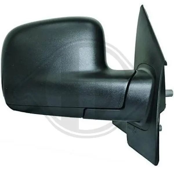 Außenspiegel rechts DIEDERICHS 2272024