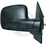 Außenspiegel rechts DIEDERICHS 2272024