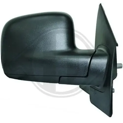 Außenspiegel rechts DIEDERICHS 2272024 Bild Außenspiegel rechts DIEDERICHS 2272024