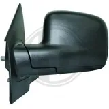 Außenspiegel links DIEDERICHS 2272025