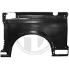 Seitenwand hinten links DIEDERICHS 2272035